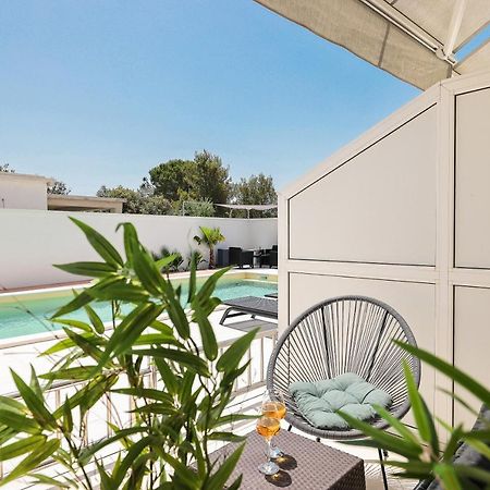 Apartmani Leona بيبينيا المظهر الخارجي الصورة