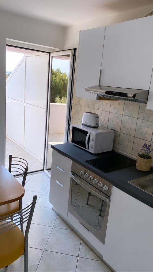 Apartmani Leona بيبينيا المظهر الخارجي الصورة