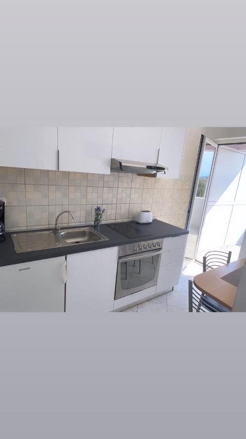 Apartmani Leona بيبينيا المظهر الخارجي الصورة