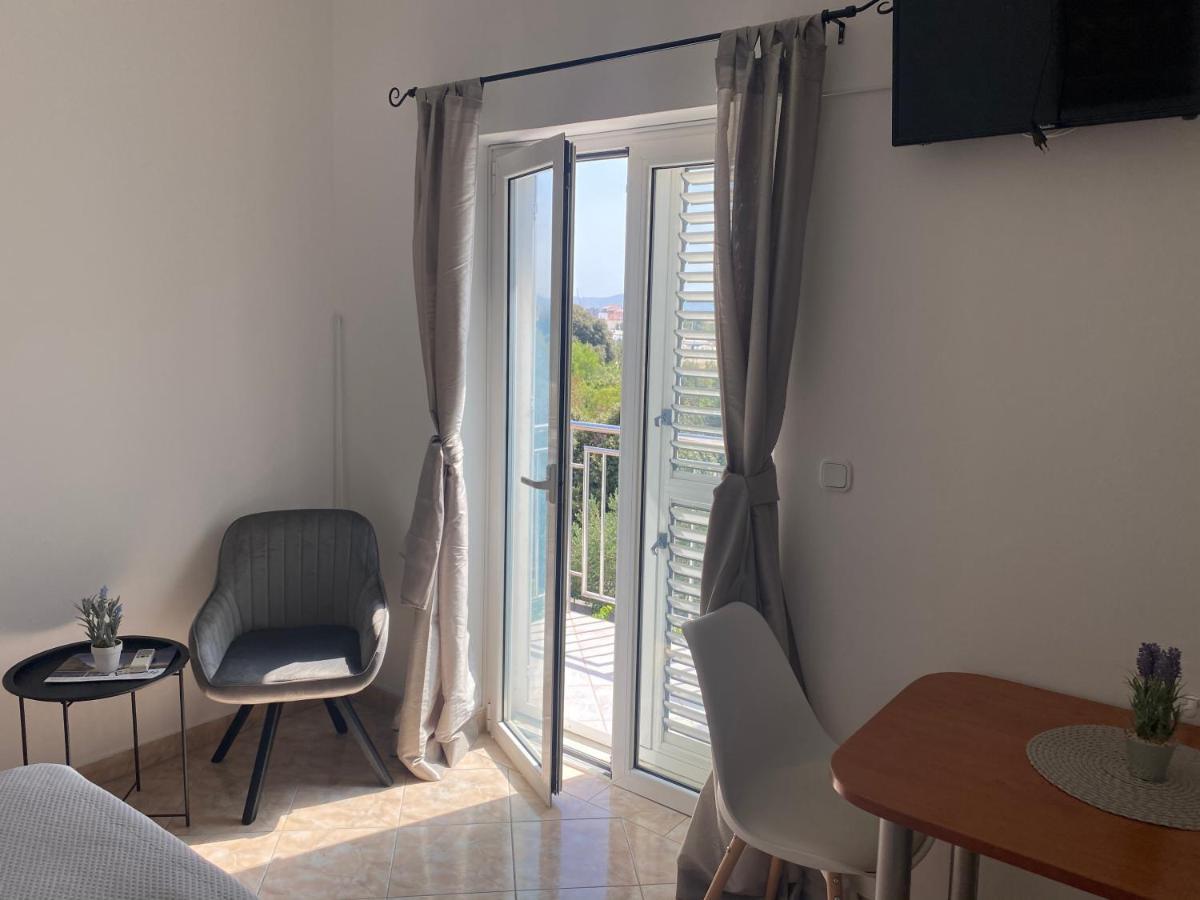 Apartmani Leona بيبينيا المظهر الخارجي الصورة