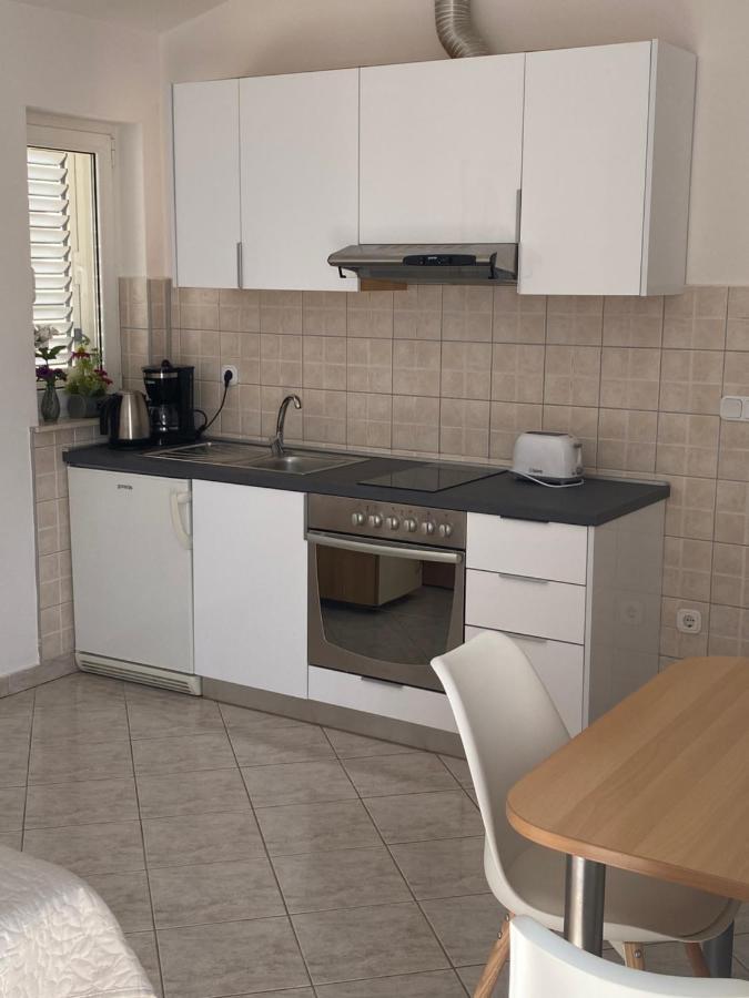 Apartmani Leona بيبينيا المظهر الخارجي الصورة