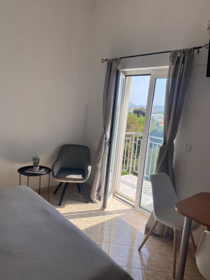 Apartmani Leona بيبينيا المظهر الخارجي الصورة