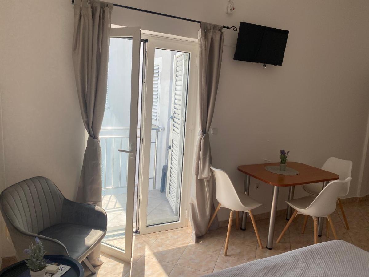 Apartmani Leona بيبينيا المظهر الخارجي الصورة