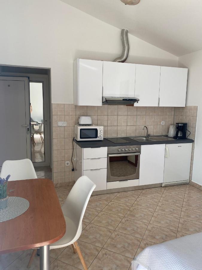 Apartmani Leona بيبينيا المظهر الخارجي الصورة