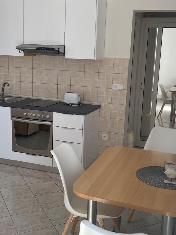 Apartmani Leona بيبينيا المظهر الخارجي الصورة