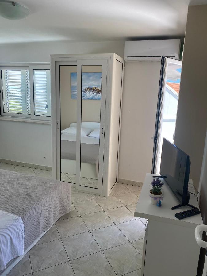 Apartmani Leona بيبينيا المظهر الخارجي الصورة