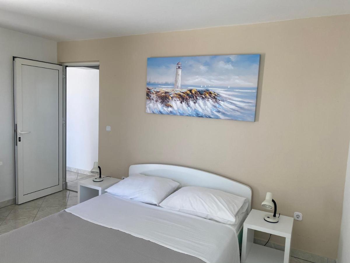 Apartmani Leona بيبينيا المظهر الخارجي الصورة