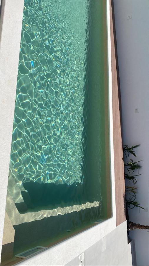 Apartmani Leona بيبينيا المظهر الخارجي الصورة