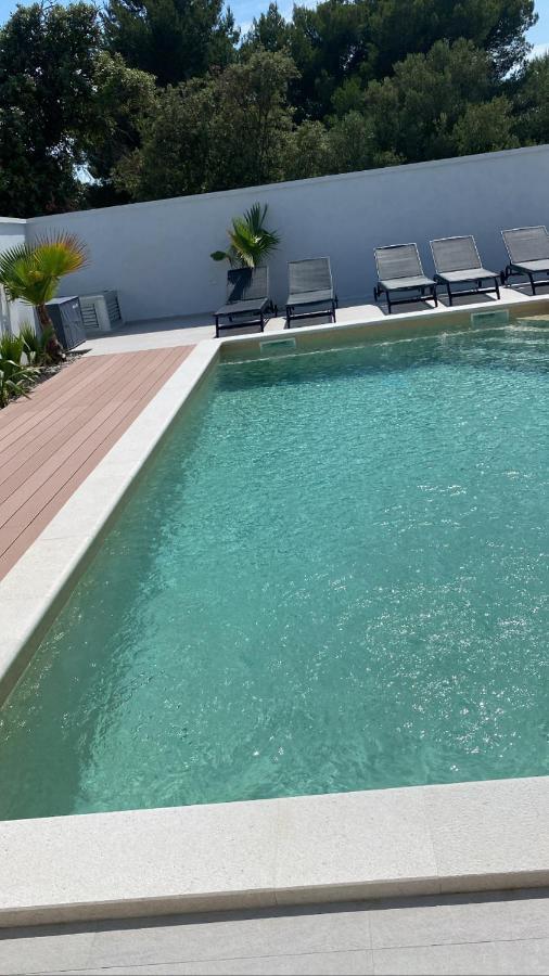 Apartmani Leona بيبينيا المظهر الخارجي الصورة