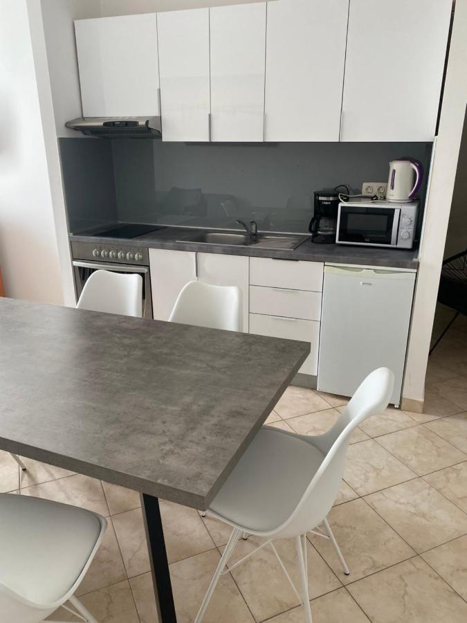 Apartmani Leona بيبينيا المظهر الخارجي الصورة
