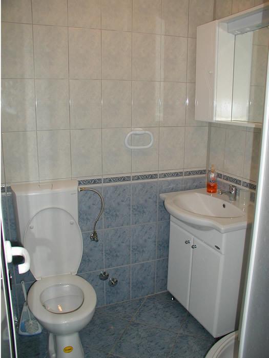 Apartmani Leona بيبينيا المظهر الخارجي الصورة