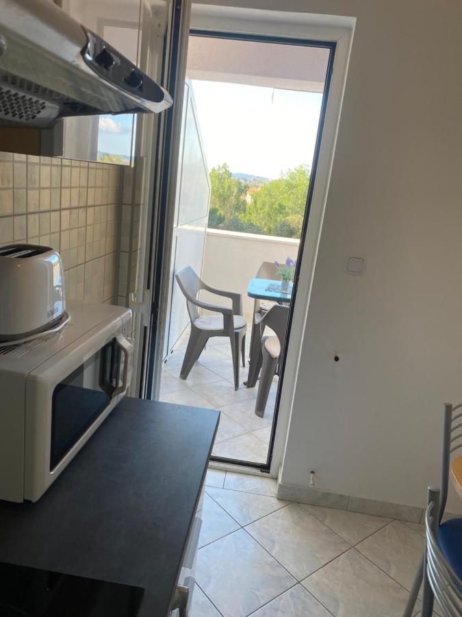Apartmani Leona بيبينيا المظهر الخارجي الصورة