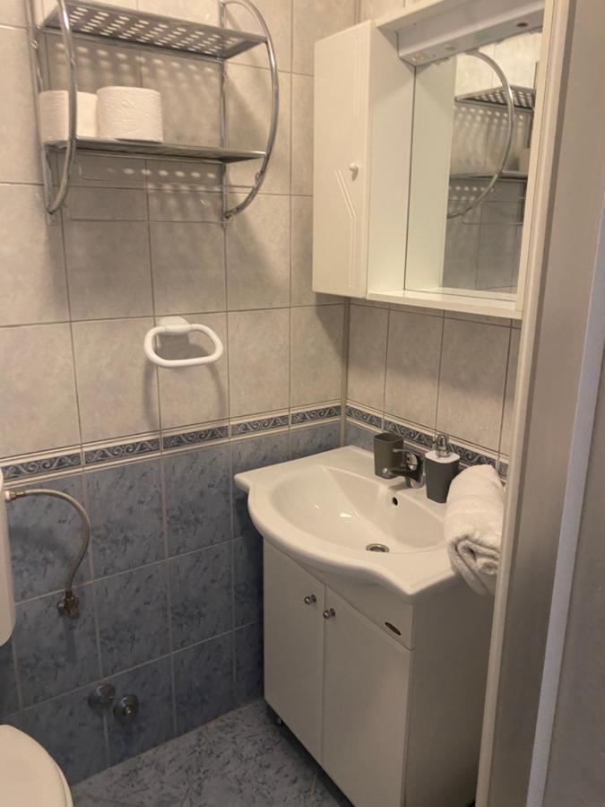 Apartmani Leona بيبينيا المظهر الخارجي الصورة
