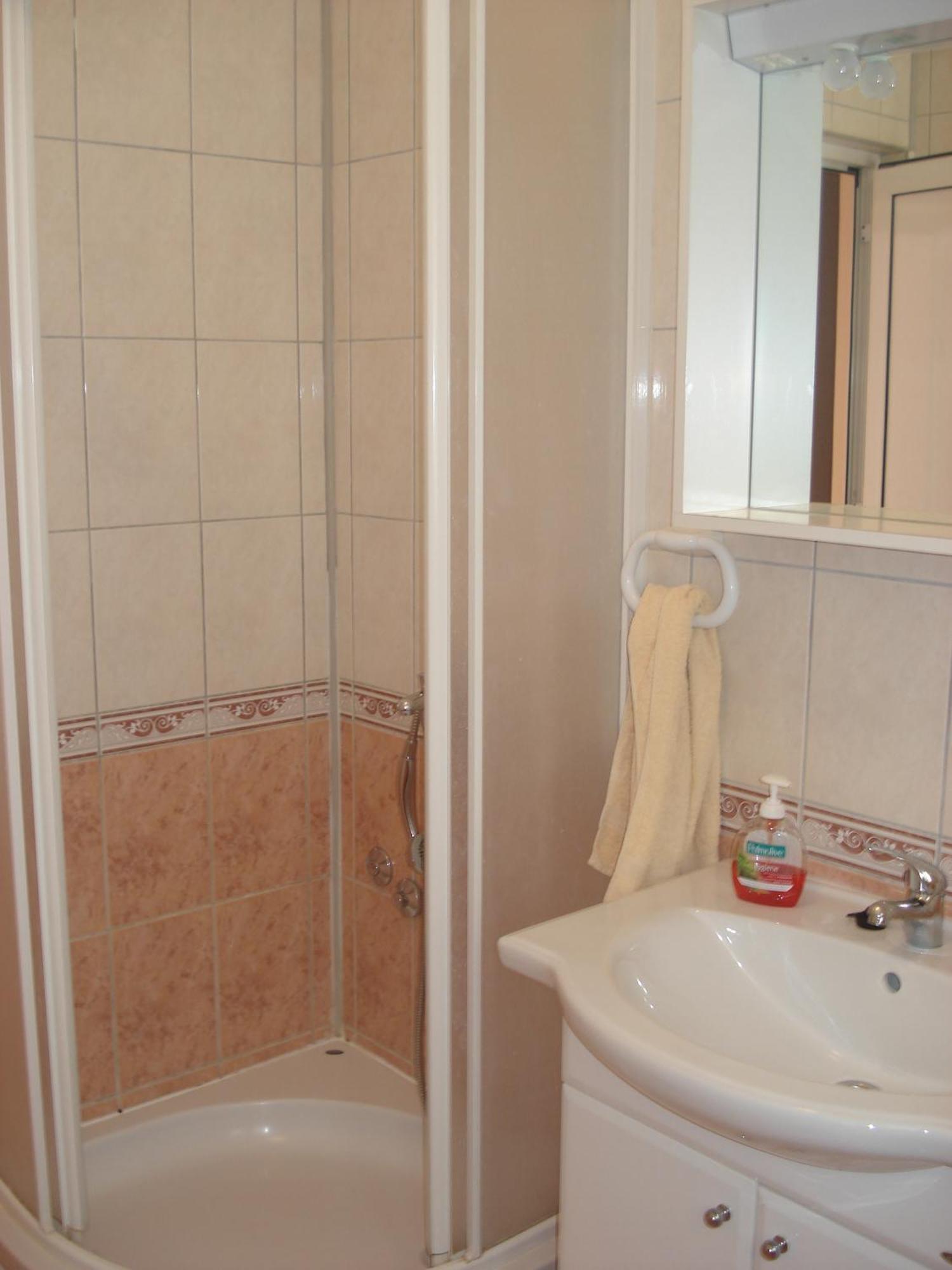 Apartmani Leona بيبينيا المظهر الخارجي الصورة
