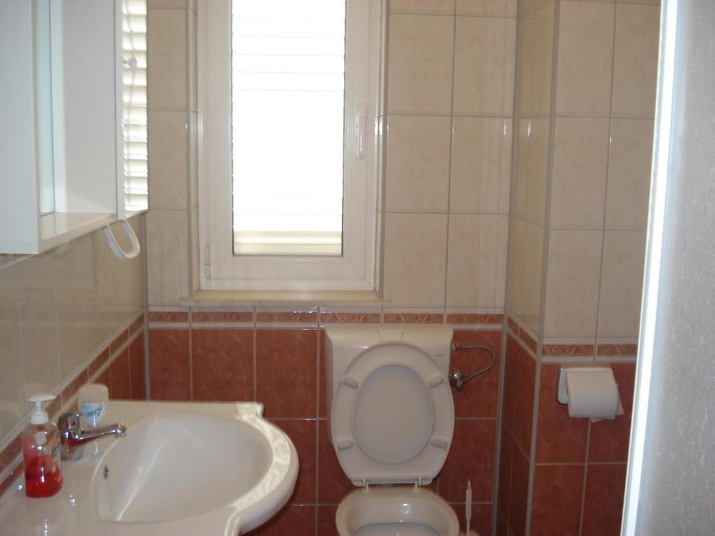 Apartmani Leona بيبينيا الغرفة الصورة