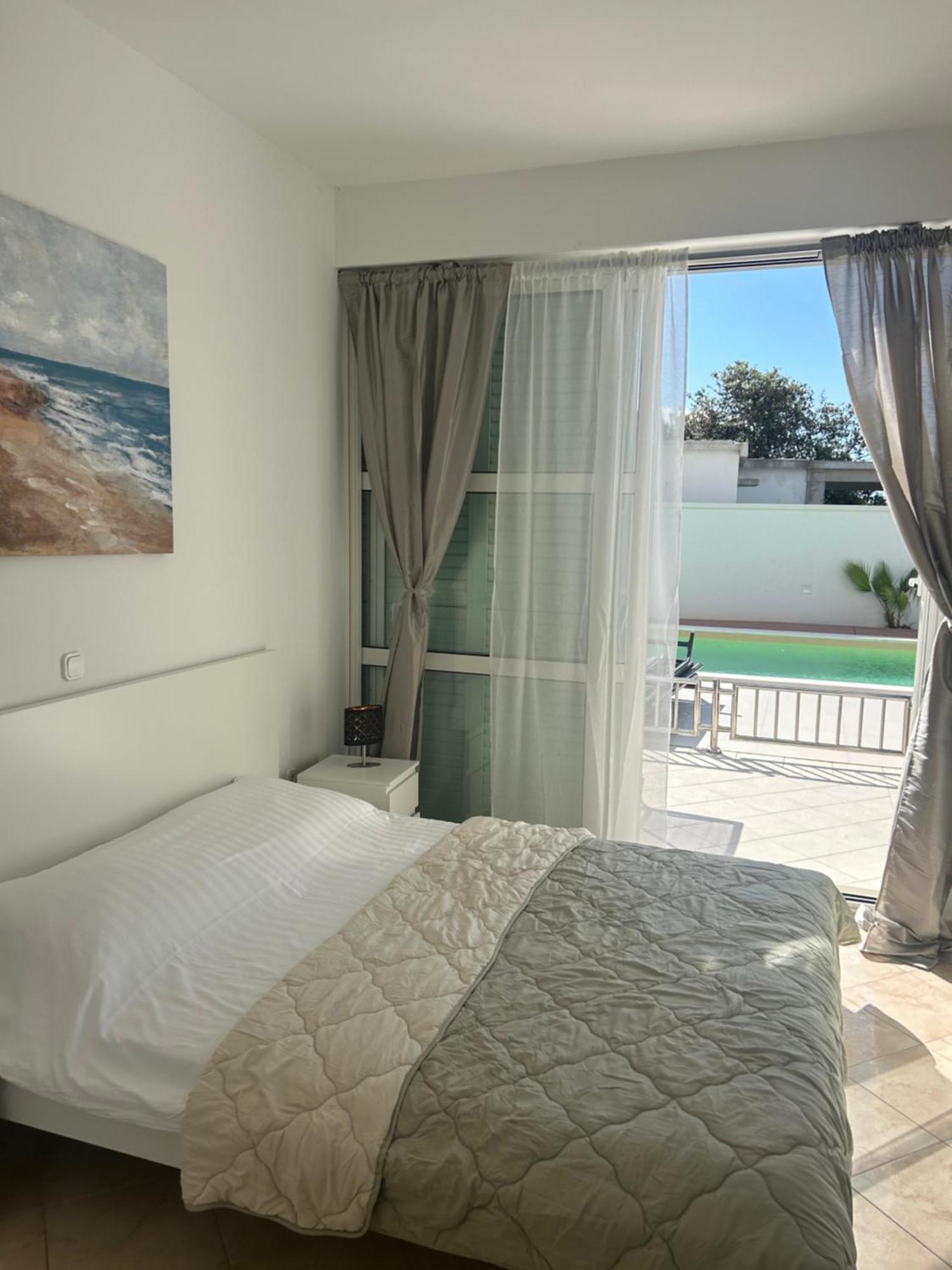 Apartmani Leona بيبينيا المظهر الخارجي الصورة