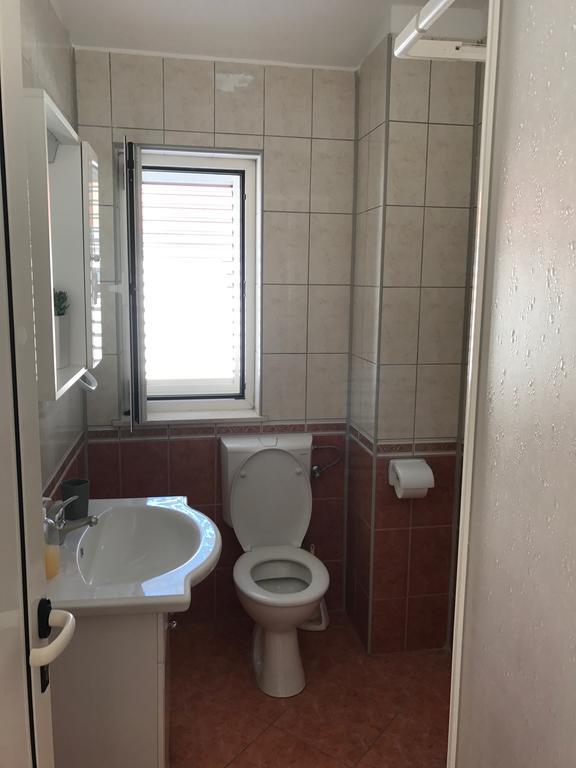 Apartmani Leona بيبينيا المظهر الخارجي الصورة