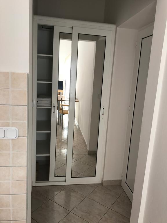 Apartmani Leona بيبينيا المظهر الخارجي الصورة