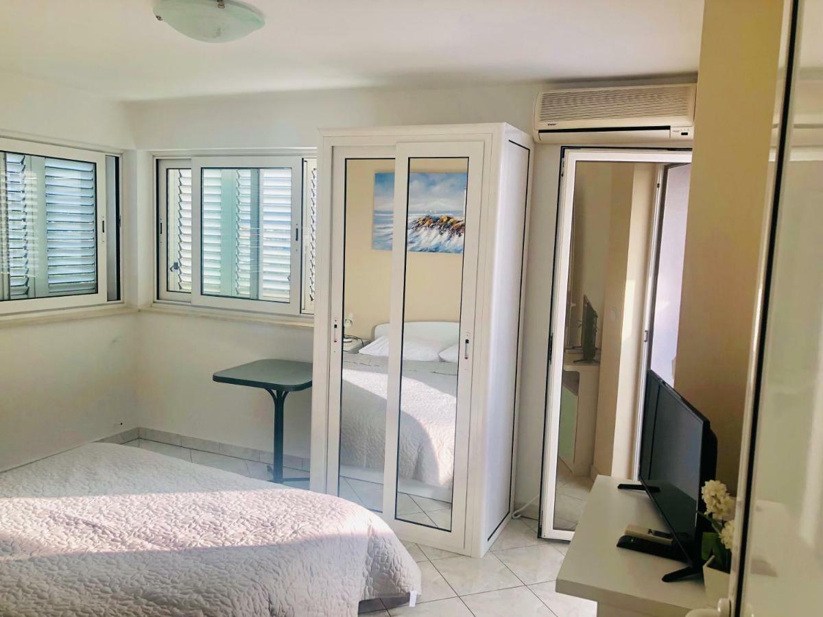 Apartmani Leona بيبينيا المظهر الخارجي الصورة