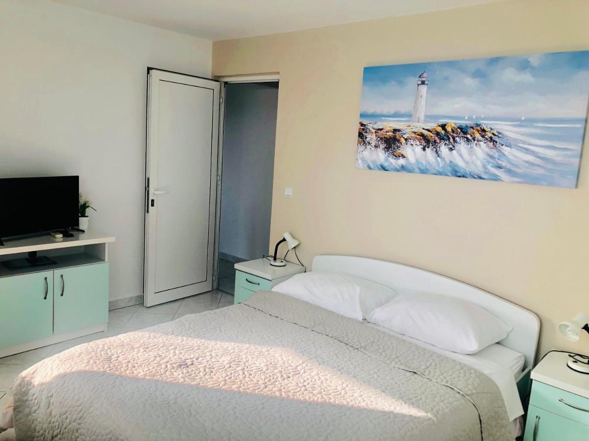 Apartmani Leona بيبينيا المظهر الخارجي الصورة